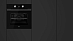 Купить Духовой шкаф Teka HLB 8300 NIGHT RIVER BLACK preview 7