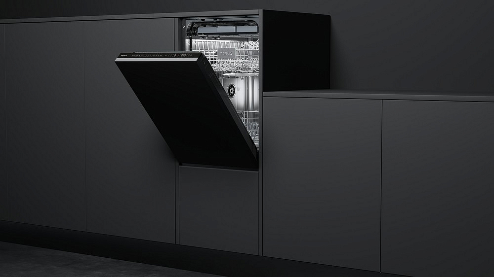 Встраиваемая посудомоечная машина Teka DFI 74950 preview 6