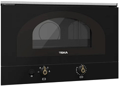 Встраиваемая микроволновая печь Teka MWR 22 BI ANTHRACITE-OB