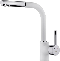 Смеситель Teka ARK 938 WHITE new