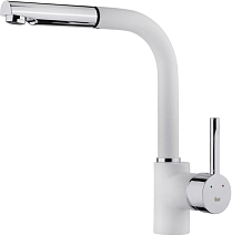 Смеситель Teka ARK 938 WHITE new