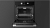 Купить Духовой шкаф Teka HLB 8416 NIGHT RIVER BLACK preview 8