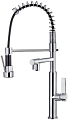 Смеситель Teka FOT 999 CHROME