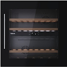 Встраиваемый винный шкаф Teka RVI 20041 GBK