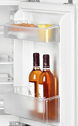 Встраиваемый холодильник Teka RSL 41150 BU