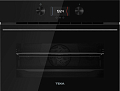 Духовой шкаф Teka HLC 8440 C FULL BLACK