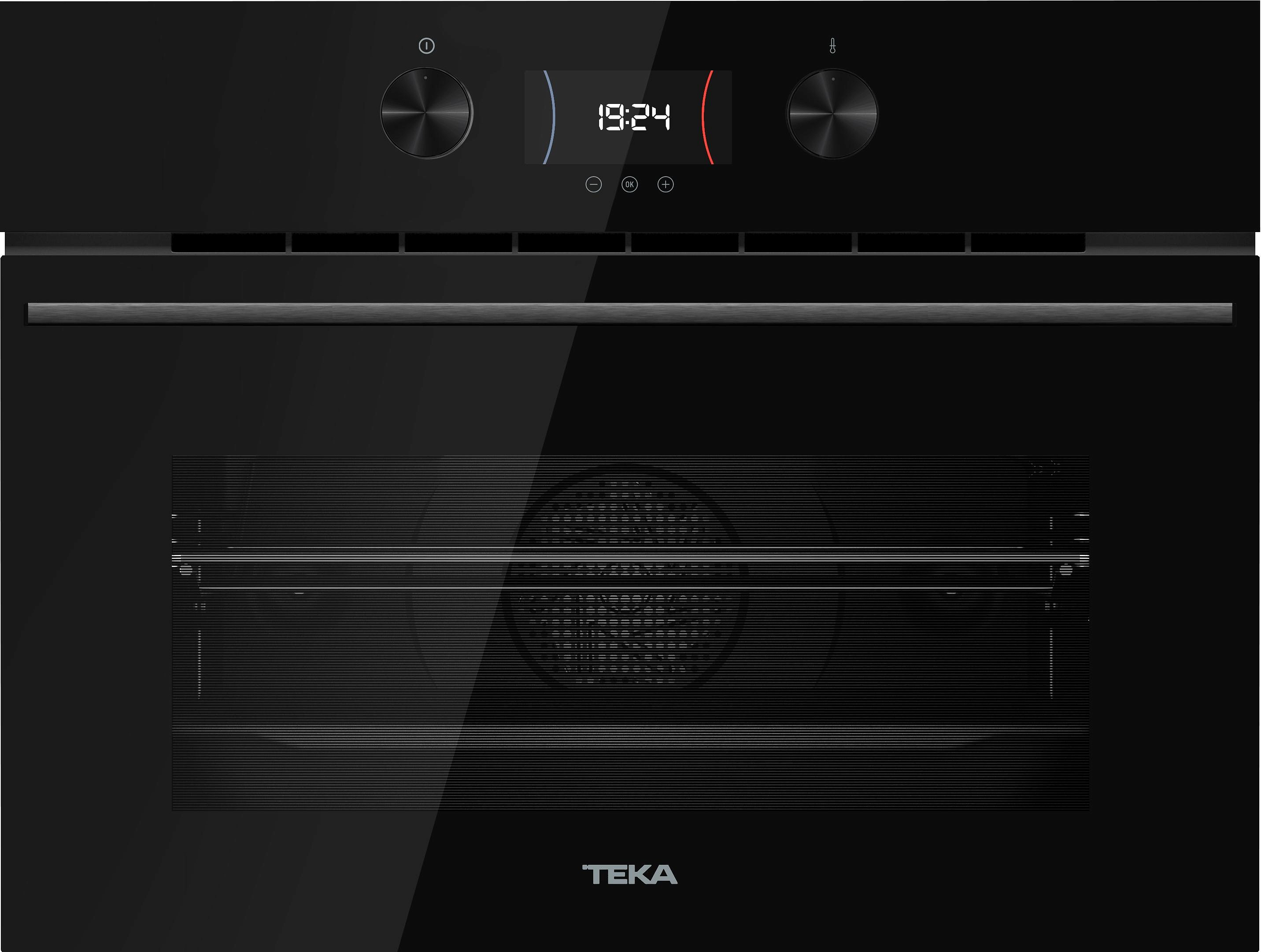 Духовой шкаф Teka HLC 8440 C FULL BLACK preview 2