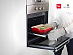Духовой шкаф Teka HS 615 INOX фото 5 Купить Духовой шкаф Teka HS 615 INOX preview 5