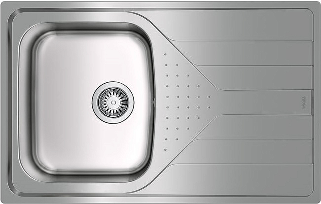 Мойка Teka UNIVERSE 45 T-XP 1B 1D POLISHED preview 2