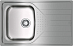 Купить Мойка Teka UNIVERSE 45 T-XP 1B 1D POLISHED preview 2