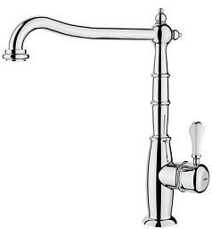 Смеситель Teka CL 915 CHROME