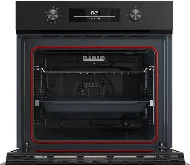 Духовой шкаф Teka HSB 6350 FULL BLACK preview 2
