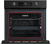 Купить Духовой шкаф Teka HSB 6350 FULL BLACK preview 2