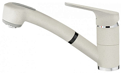 Смеситель Teka MTP 978 Sand Beige 1/2