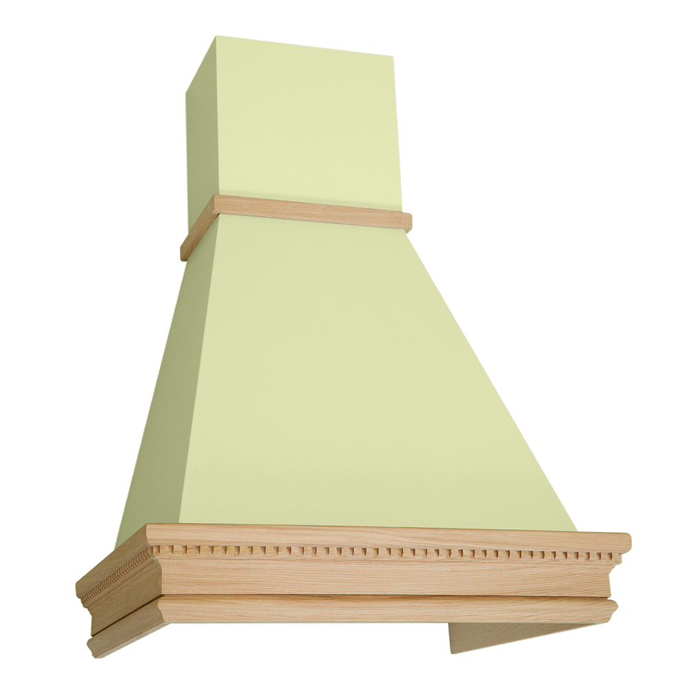 Вытяжка Teka FUEGO 60 HP BEIGE preview 1