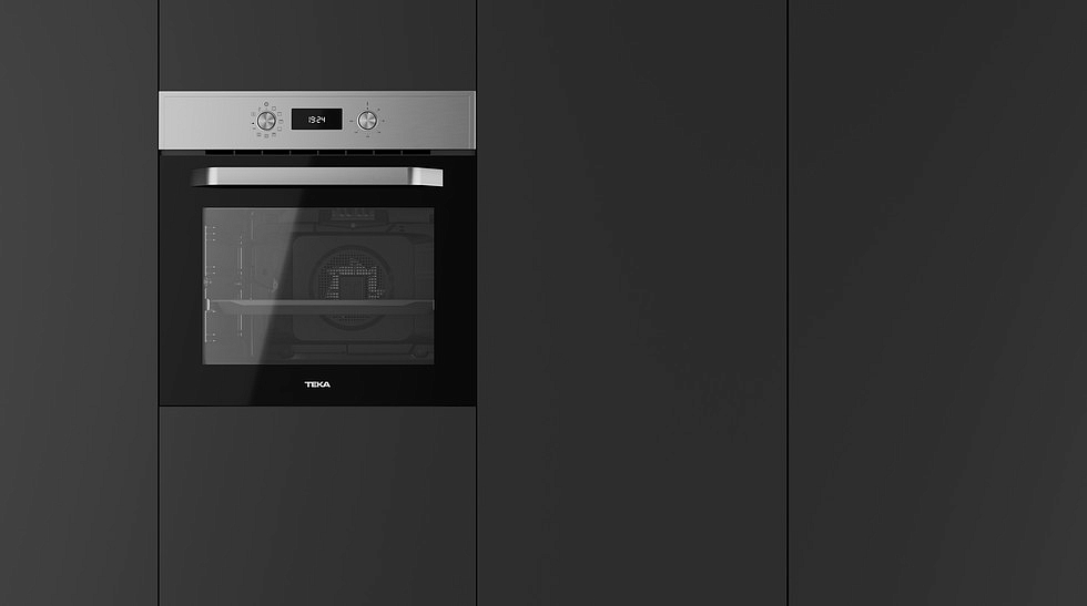 Духовой шкаф Teka HCB 6545 SS preview 8