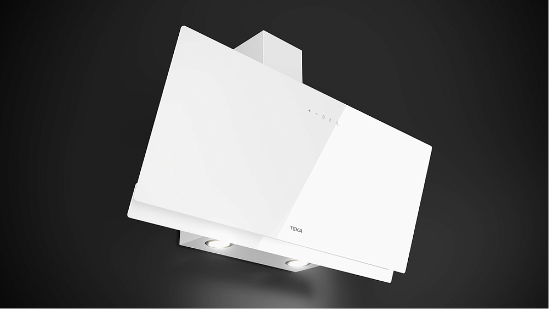 Вытяжка Teka DVN 94030 TTC WHITE preview 5