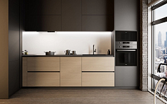 Встраиваемая микроволновая печь Teka MS 6220 BIS L STAINLESS ST