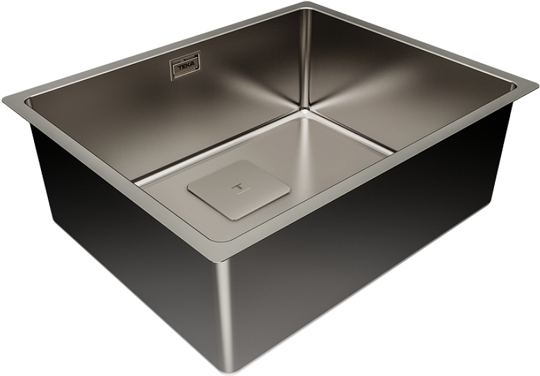 Мойка Teka FLEXLINEA RS15 50.40 PVD TITANIUM preview 4