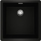 Мойка Teka Radea R10 40.40 M-TG Black carb