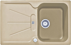 Мойка Teka Cara 45B TG Topaz beige