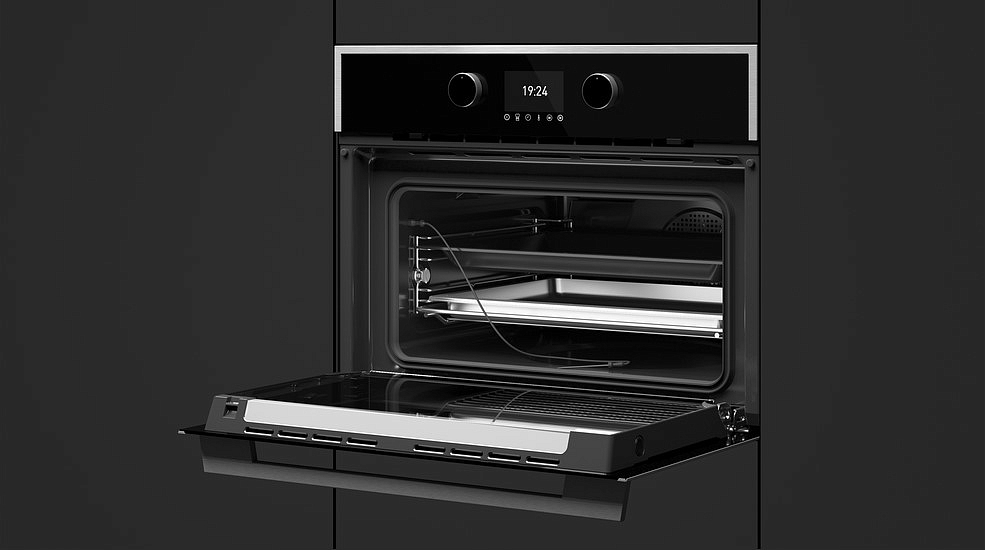 Духовой шкаф Teka HLC 847 SC INOX preview 11