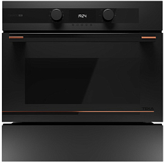 Духовой шкаф Teka HLC 84-G1 C MATT BLACK