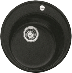 Мойка Teka Centroval 45 TG Carbon Tegranit Plus