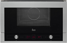 Встраиваемая микроволновая печь Teka MWL 22 EGL STAINLESS STEEL