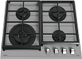 Варочная панель Teka GZC 64320 STEAM GREY