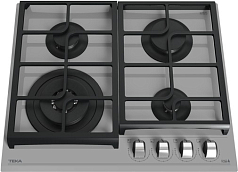 Варочная панель Teka GZC 64320 STEAM GREY