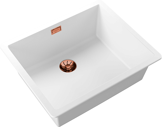 Набор аксессуаров Teka PERFECTFLOW RADEA PVD COPPER preview 5