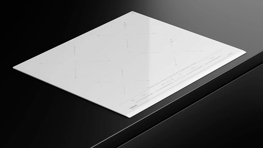 Варочная панель Teka IZC 64630 MST WHITE preview 8