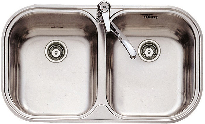 Мойка Teka Stylo 2B preview 1