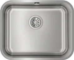 Мойка Teka BE 50.40.20 MAX POLISHED