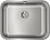 Мойка Teka BE 50.40.20 MAX POLISHED