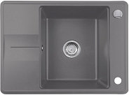 Мойка Teka Estela 50 S-TQ Graphite