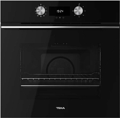 Духовой шкаф Teka HLB 8400 NIGHT RIVER BLACK