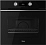 Духовой шкаф Teka HLB 8400 NIGHT RIVER BLACK