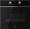 Духовой шкаф Teka HLB 8400 NIGHT RIVER BLACK