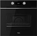 Духовой шкаф Teka HLB 8400 NIGHT RIVER BLACK фото 1 Купить Духовой шкаф Teka HLB 8400 NIGHT RIVER BLACK preview 1