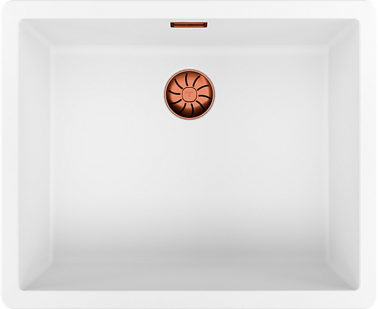 Набор аксессуаров Teka PERFECTFLOW RADEA PVD COPPER preview 4