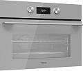Духовой шкаф Teka HLC 8400 STEAM GREY