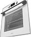 Духовой шкаф Teka HLB 840 WHITE фото 3 Купить Духовой шкаф Teka HLB 840 WHITE preview 3