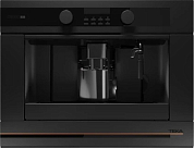 Встраиваемая кофемашина Teka CLC 85-G1 GM MATT BLACK