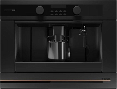 Встраиваемая кофемашина Teka CLC 85-G1 GM MATT BLACK