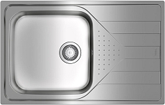 Мойка Teka UNIVERSE 50 T-XP 1B 1D MAX MCTXT