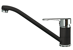 Смеситель Teka ML Сarbon