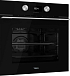 Купить Духовой шкаф Teka HLB 8300 NIGHT RIVER BLACK preview 3