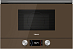 Встраиваемая микроволновая печь Teka ML 8220 BIS L LONDON BRICK BROWN фото 2 Купить Встраиваемая микроволновая печь Teka ML 8220 BIS L LONDON BRICK BROWN preview 2